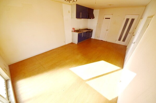 フローラルアイダの物件内観写真